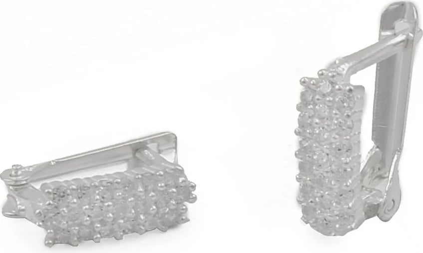 Vathë argjendi Jumeon, 9197