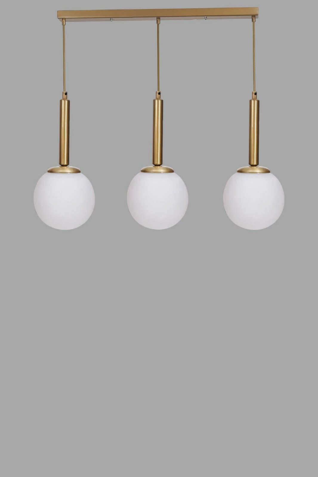 Llambë tavani Opviq, 9055-5, e bardhë dhe ari