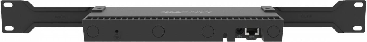 Router Mikrotik RB4011iGS+RM, 10xGbE, xDSL, i zi
