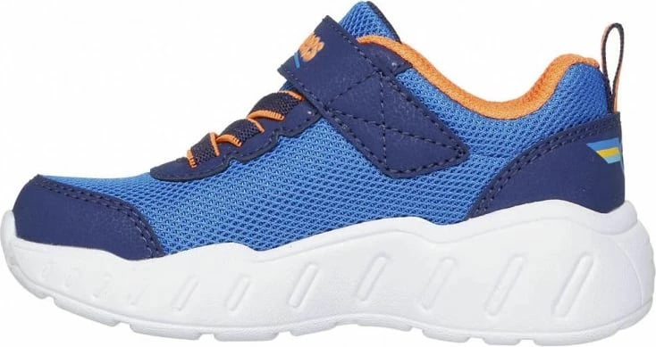 Atlete fëmijësh Skechers, navy/multi