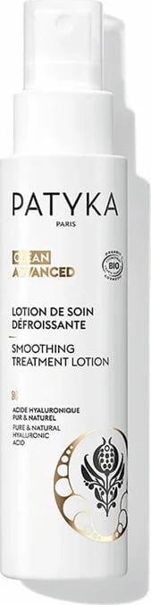 Locion trajtues për lëkurë PATYKA Clean Advanced Smoothing Treatment Lotion 100ml