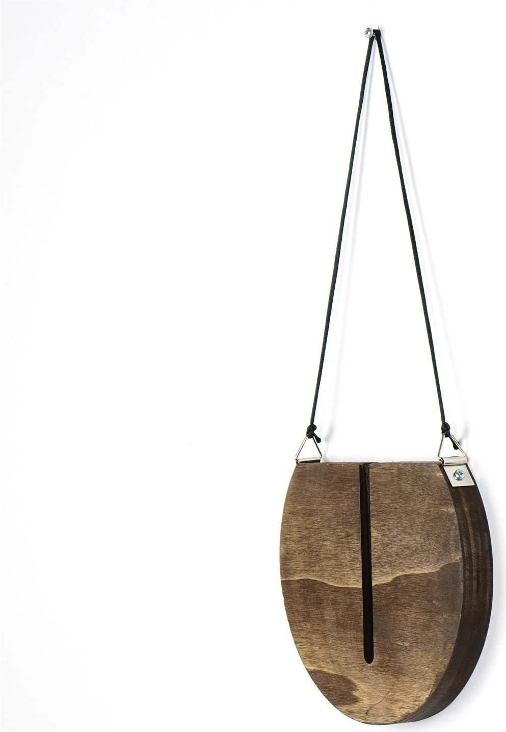 Aksesor dekorativ muri Wallity, dru, MEH168