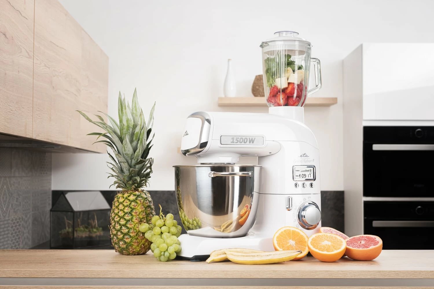 Mikser Robot ETA GRATUS KULINER II 003890020