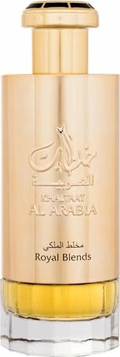 Eau de Parfum Lattafa Khaltaat Al Arabia Royal Blends 100ml