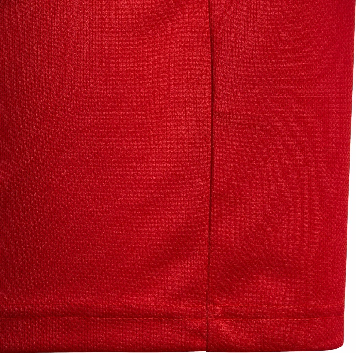 Maicë për fëmijë adidas, e kuqe