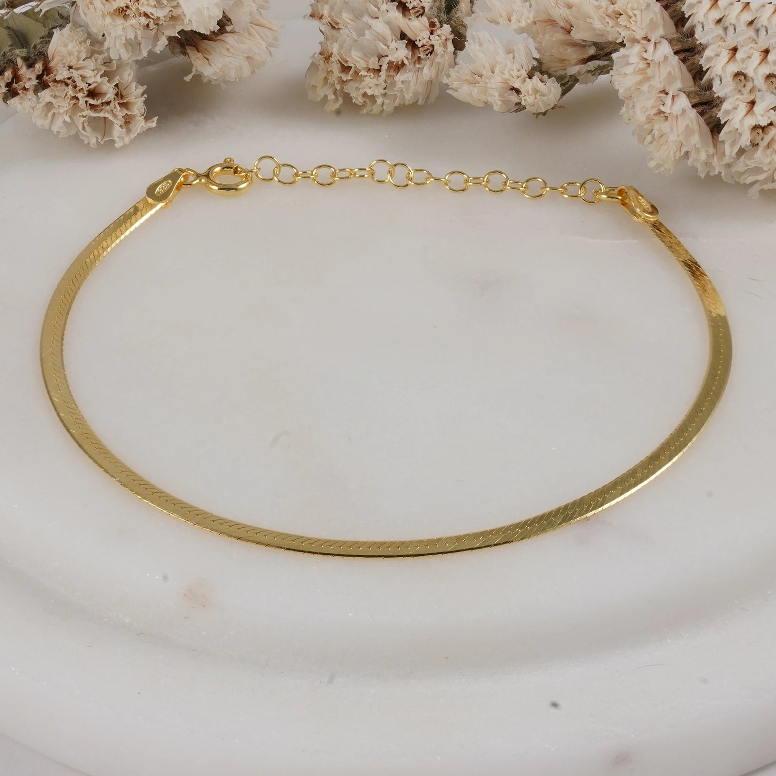 Byzylyk i artë prej argjendi, Jumeon, 10097G