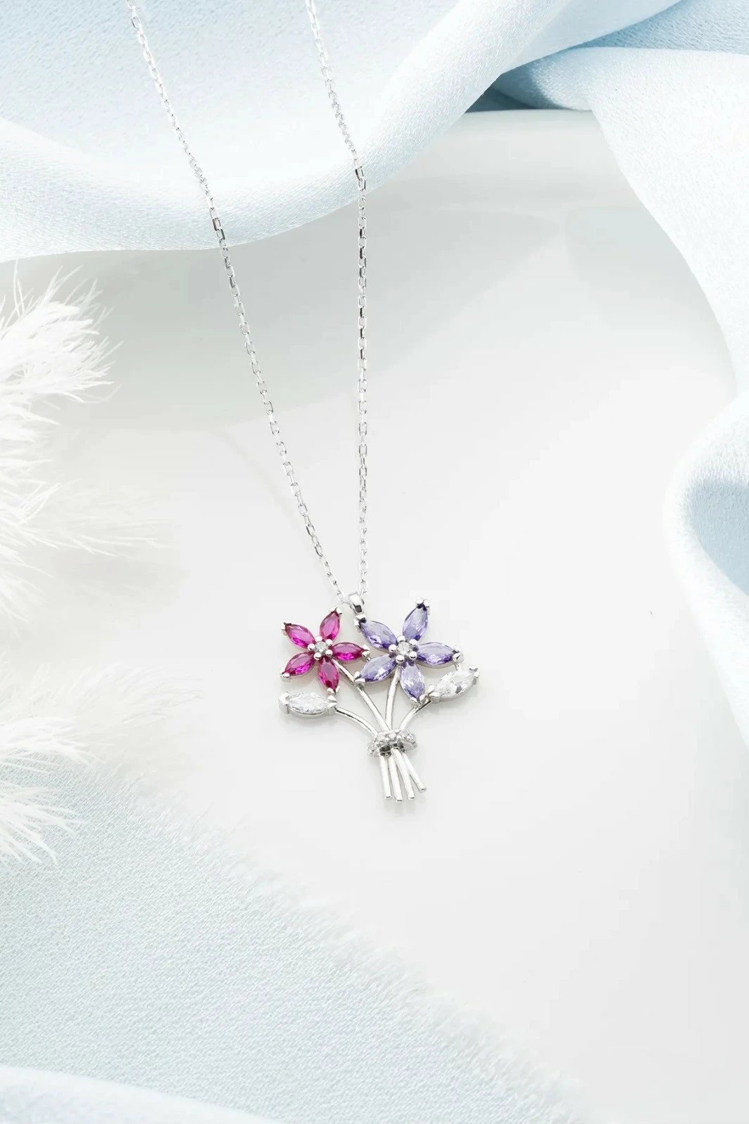 Varëse argjendi Elika Silver, ELKYS60419