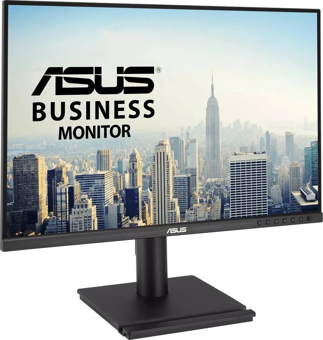 Monitor Asus BE248CFN 24.1" WUXGA IPS 100Hz HDMI DP USB-C RJ45 i zi