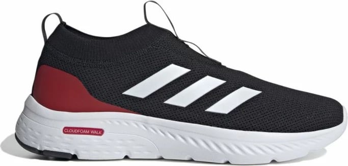 Atlete për meshkuj adidas, të zeza