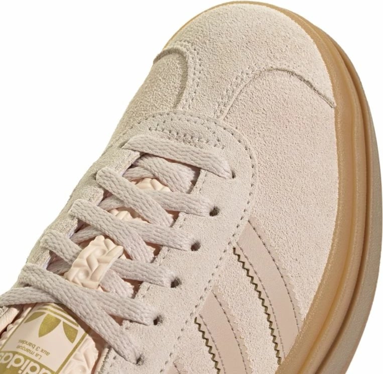 Atlete adidas për fëmijë Gazelle Bold