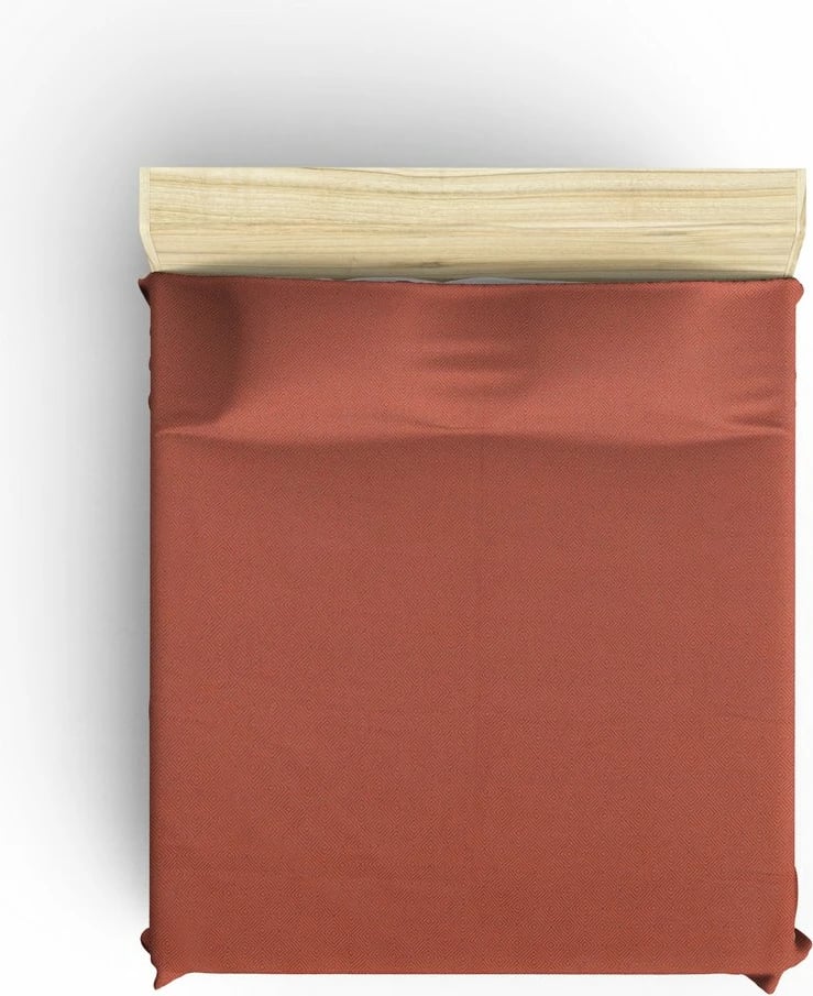 Mbulesë divani L'essentiel Elite, portokalli