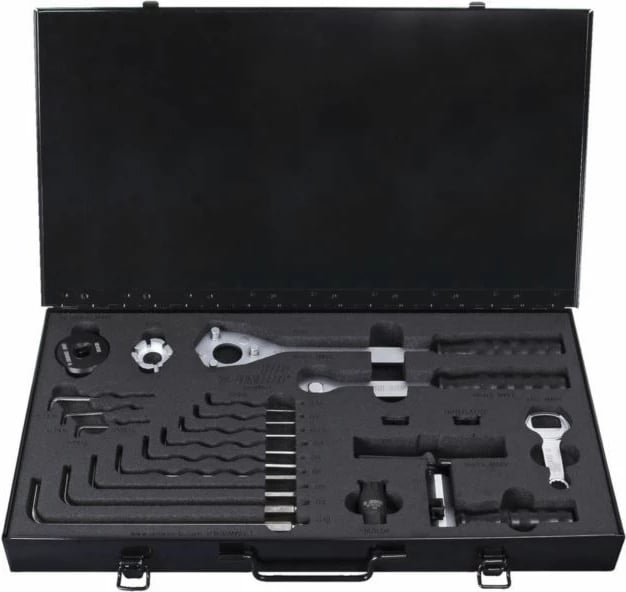 Set veglash biçiklete UNIOR