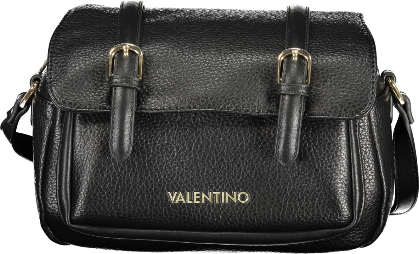 Çantë për femra Valentino Bags, e zezë