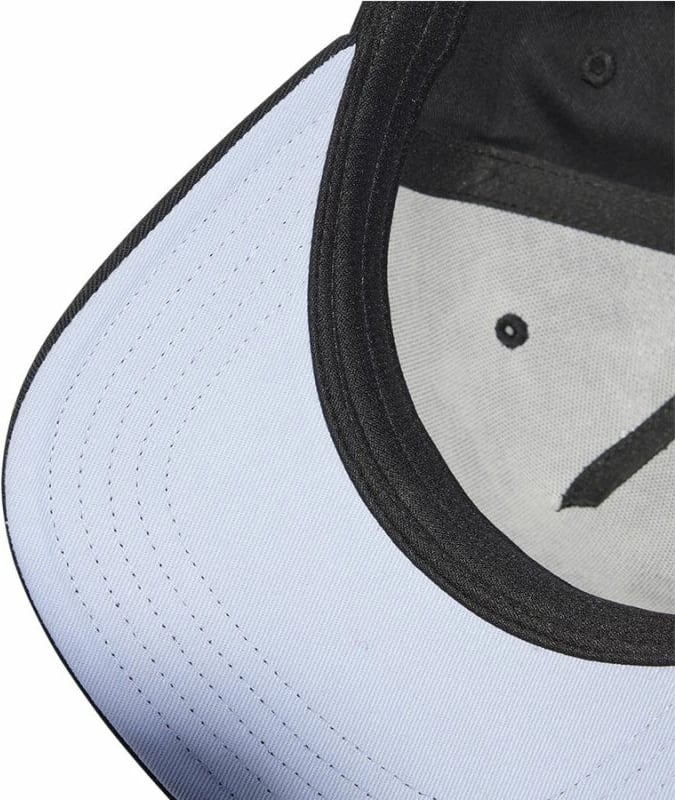 Kapelë adidas për meshkuj dhe femra, e zezë
