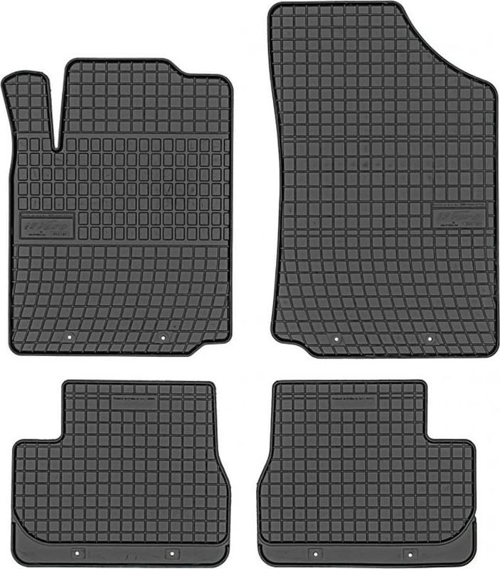 Shtroje Gome Citroen C2 2003-2009