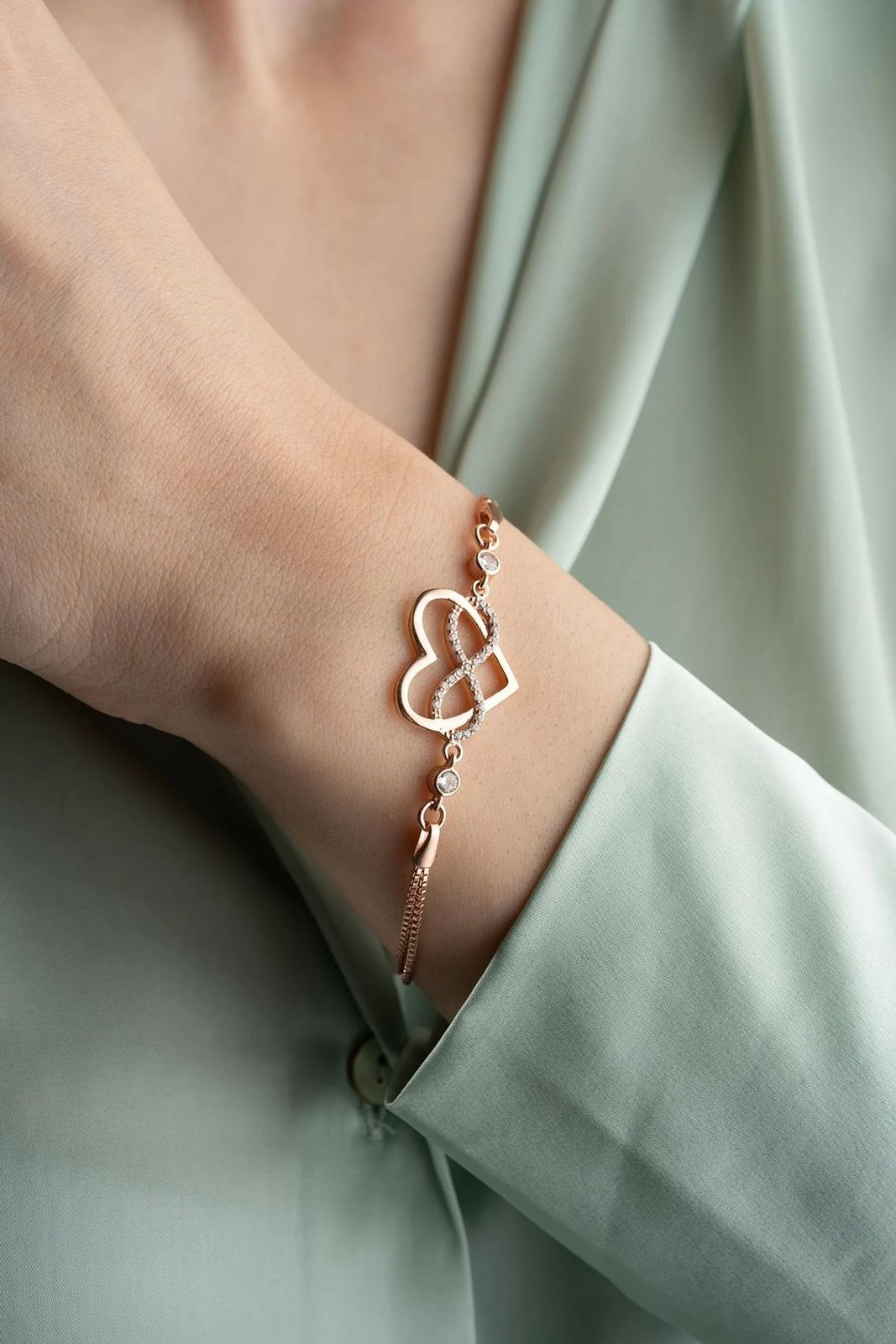 Byzylyk argjendi Jumeon, ngjyrë ari, NRZ999299