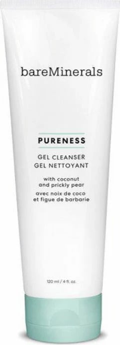 Gel pastrues fytyre Bareminerals Pureness 120ml