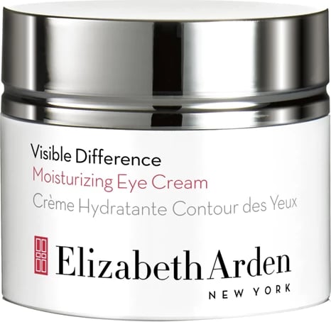Krem për sy Elizabeth Arden Visible Difference Moisturizing Eye Cream unisex 15ml Krem për sy Elizabeth Arden Visible Difference Moisturizing Eye Cream unisex 15ml