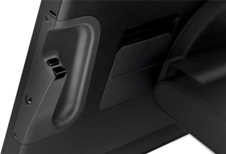 Tablet grafik Wacom Cintiq Pro 27, Pen, 26.9", 4K UHD, IPS, i zi