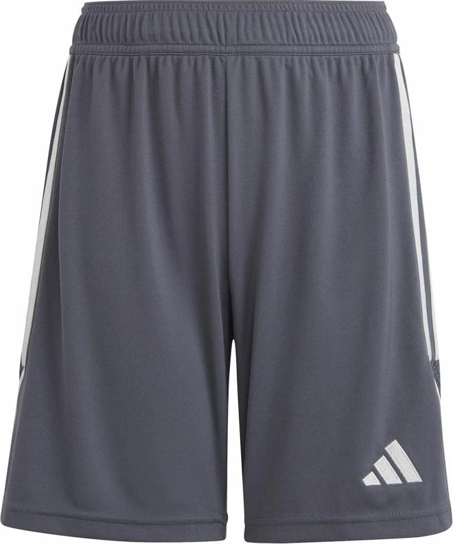 Shorce për fëmijë adidas, gri