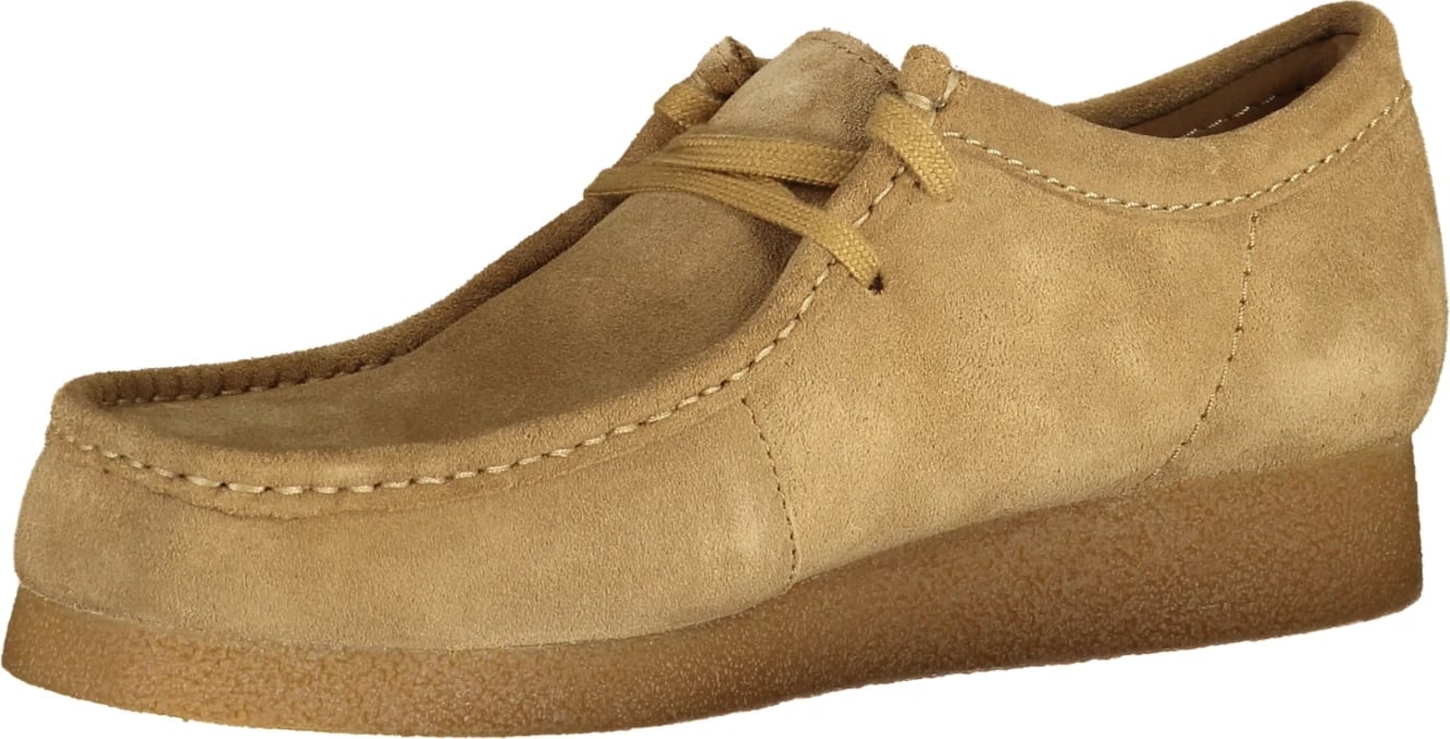 Atlete Clarks meshkuj, bezhë Atlete Clarks meshkuj, bezhë