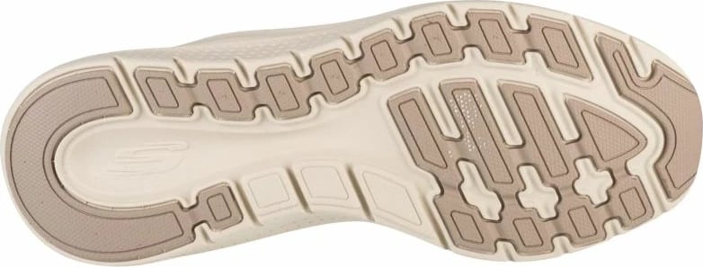 Atlete për meshkuj Skechers, gri