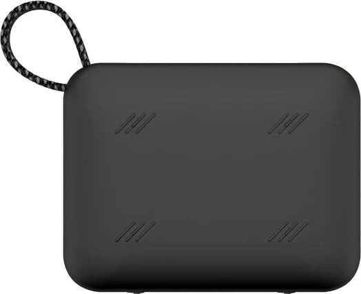 Altoparlant portativ Kenwood AS-60BT-B, 5 W, i zi