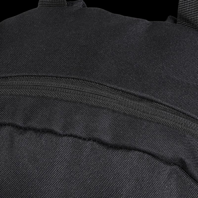 Çantë shpine Caterpillar, e zezë