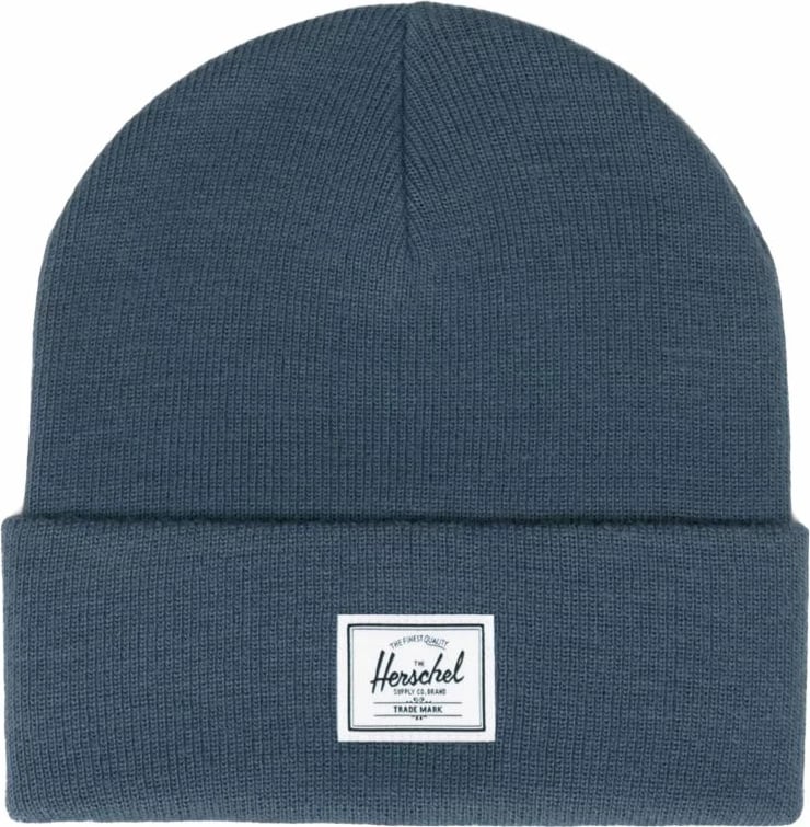 Kapelë Herschel unisex, navy blue
