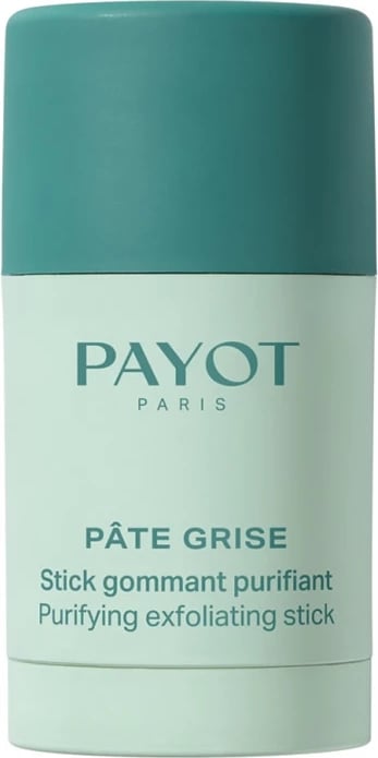 Stick eksfoliues për fytyrë Payot Pâte Grise 25g