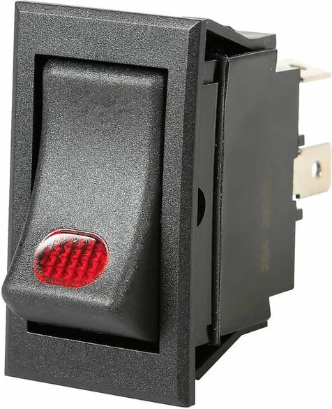 Nderpreres Universal 12/24v 20a