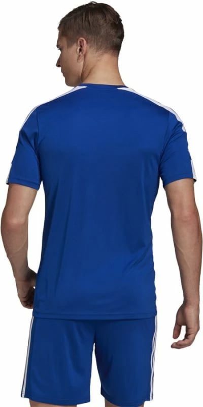 Fanellë futbolli për meshkuj adidas, blu