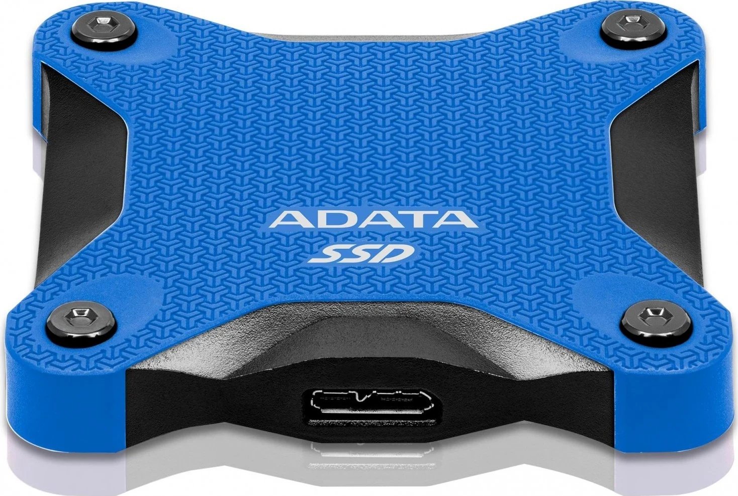Disk i jashtëm SSD Adata SD620, 1TB, USB 3.2, i zi