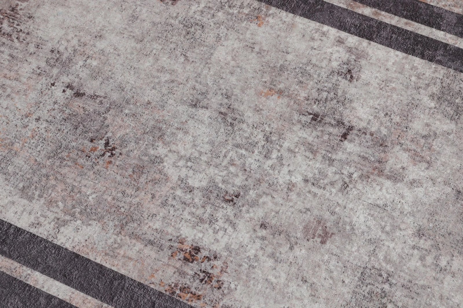 Tapet banje Mijölnir, Sione, shumëngjyrësh, 70x120cm