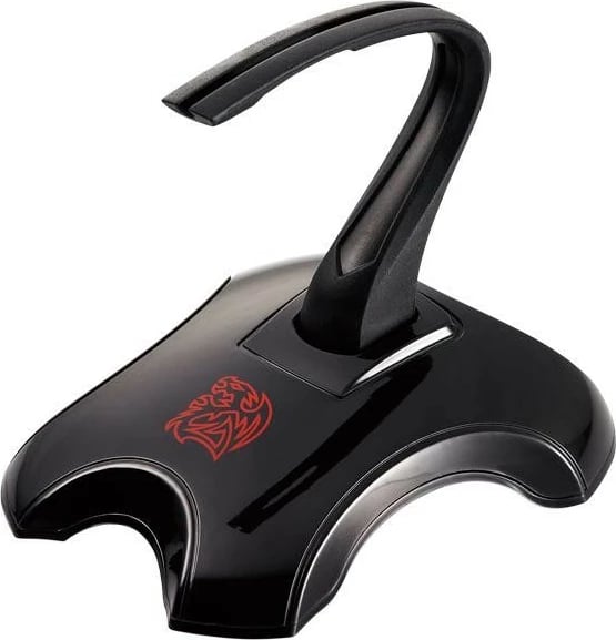Mbajtës kablloje maus Thermaltake Tt eSPORTS Galeru, EAC-MSB001, i zi