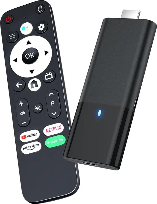 Android TV STICK