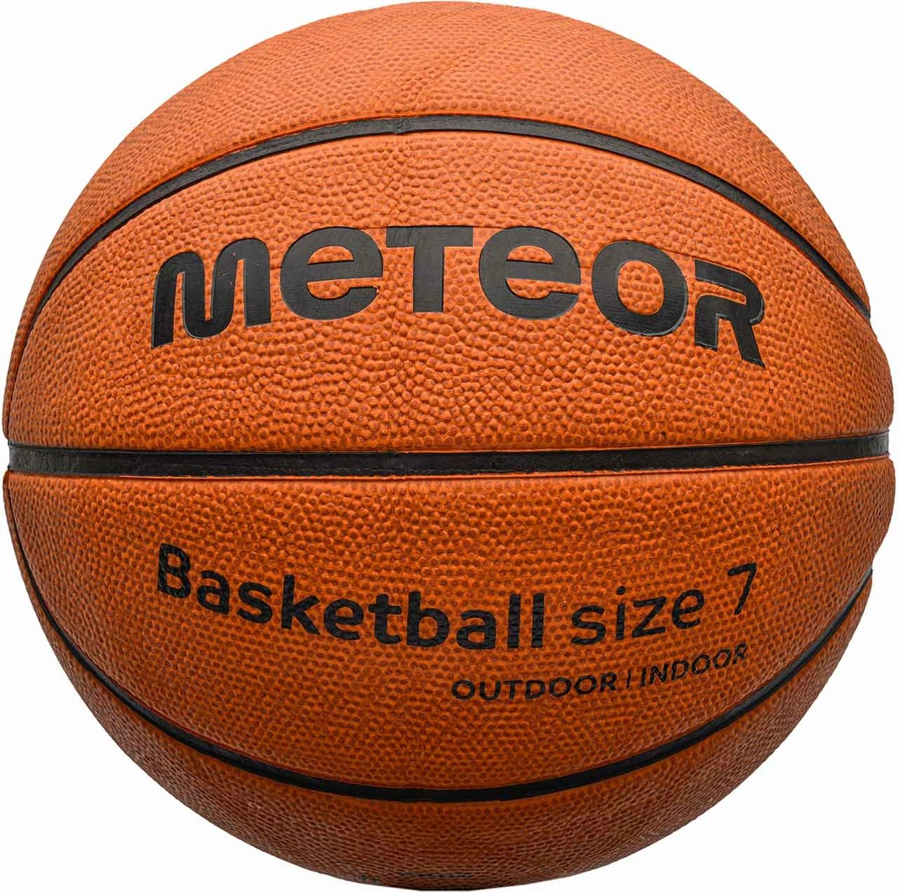 Top basketbolli Meteor, kafe