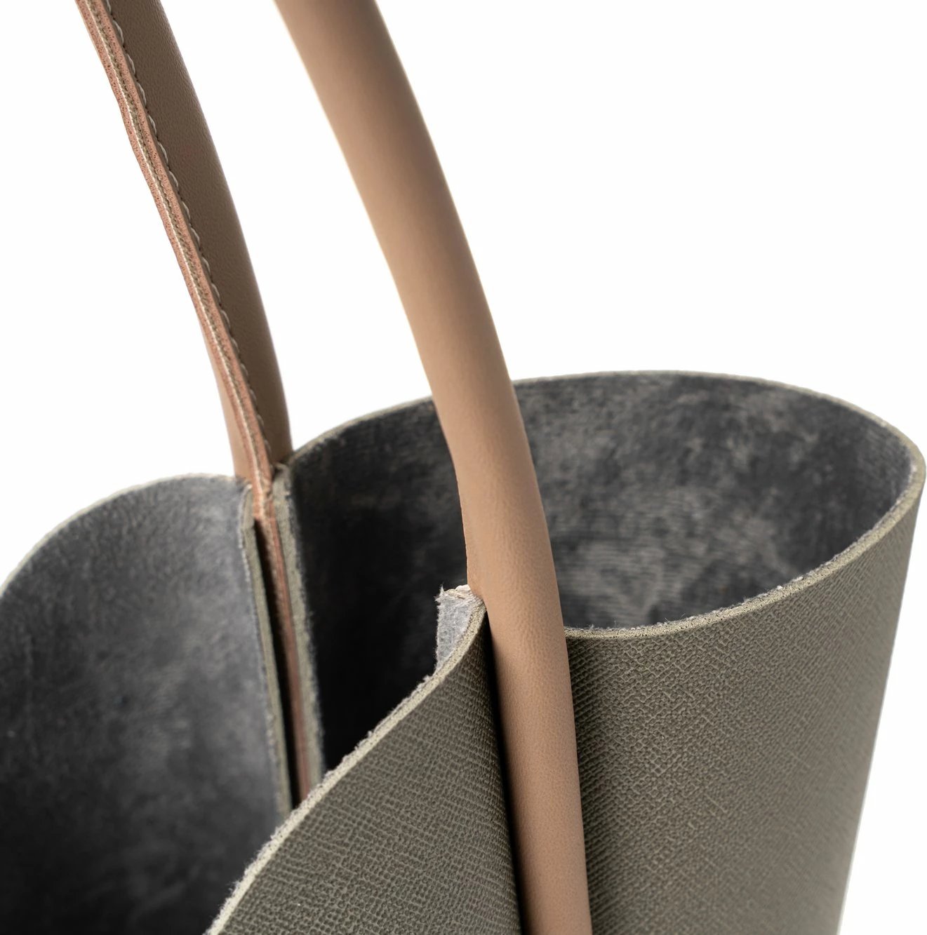 Çantë tote Lucky Bees, ngjyrë sandy, 1264 Reg