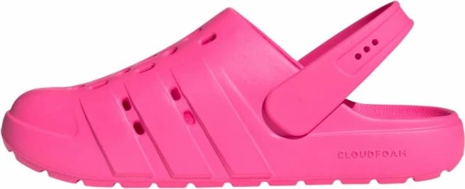 Papuqe adidas për femra dhe fëmijë, rozë