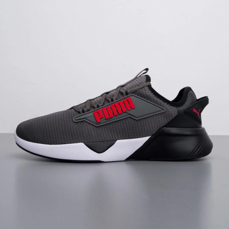 Atlete për meshkuj Puma, të hirit
