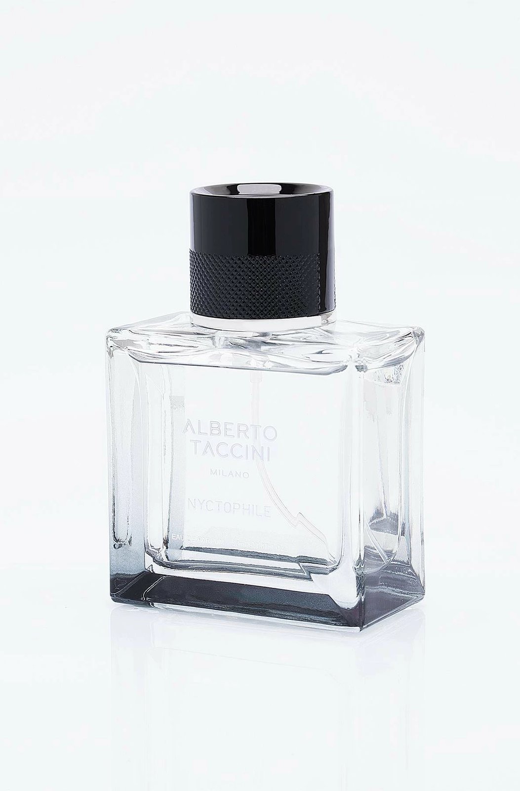 Parfum për burra Alberto Taccini, 40661, 50ml
