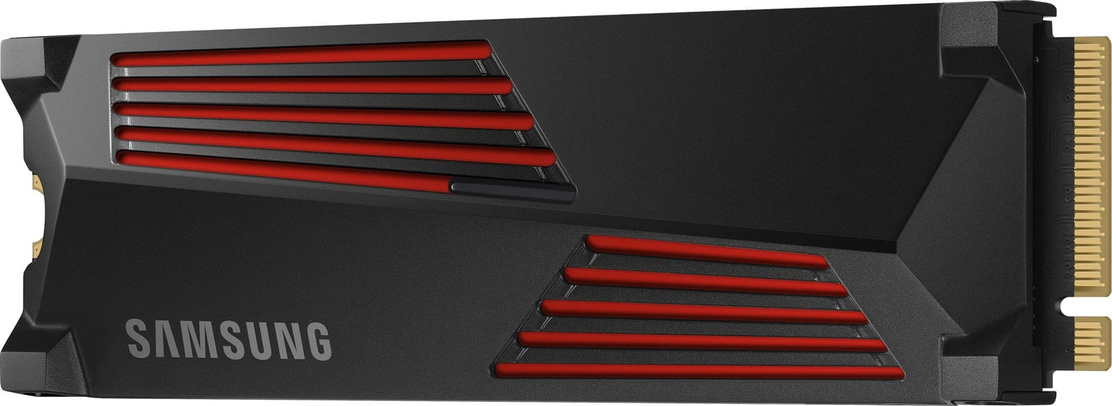 SSD Samsung 990 Pro, 4 TB, M.2, 7450 MB/s