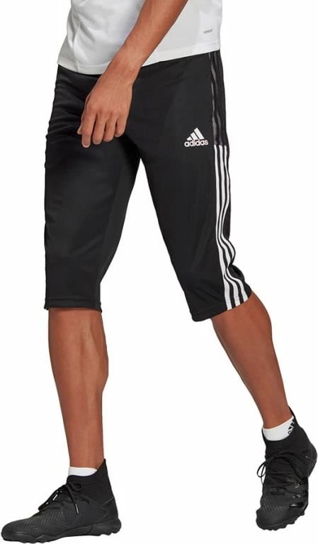 Pantallona sportive për meshkuj adidas, të zeza