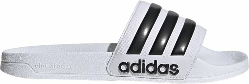 Papuqe adidas, të bardha