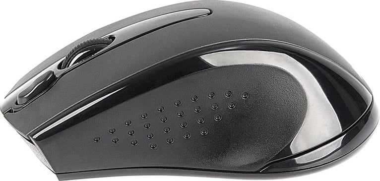 Maus pa tela A4 Tech V-TRACK G9-500F-1, USB, i zi