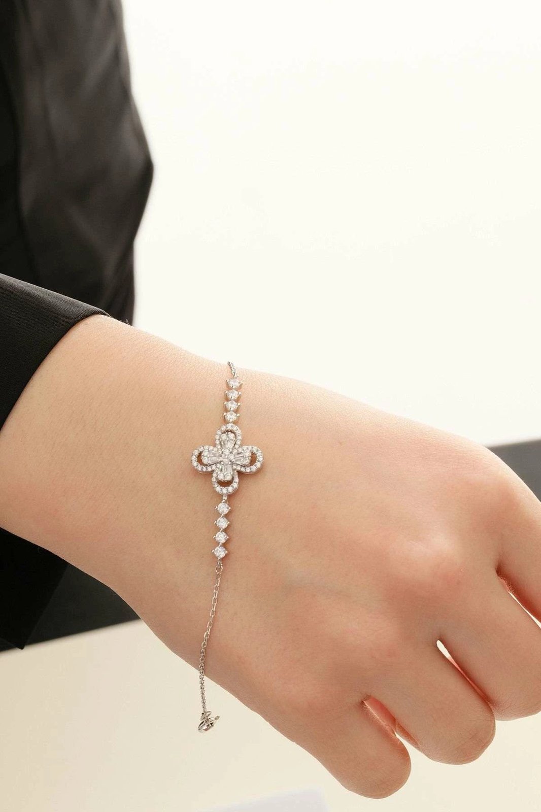 Byzylyk argjendi Jumeon, SGTL12633, ngjyrë argjendi