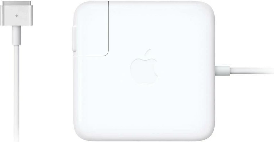 Karikues Apple MagSafe2 85W për MacBook Pro Retina, i bardhë