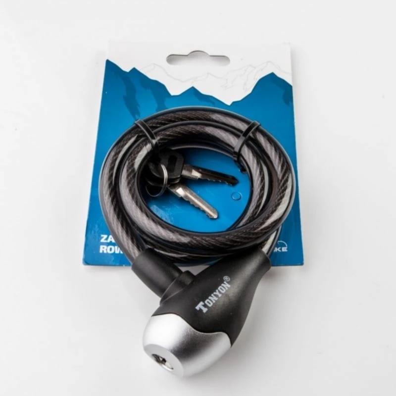 Aksesor sigurie Yakimasport, i zi