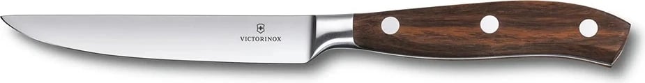 Thikë bifteku Victorinox, 12cm, druri