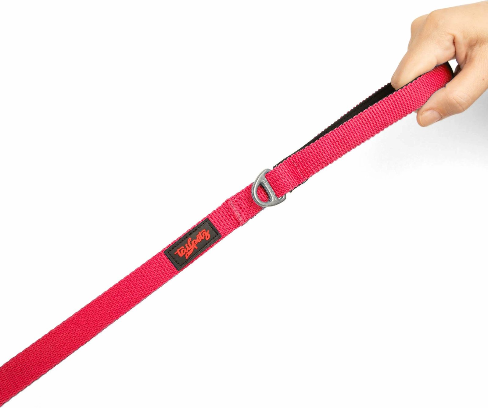 Litar për qen, Paws & Whiskers, Match Small, ngjyrë neo pink